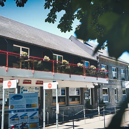 Aquatel Hotel Dinant