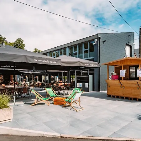 Aquatel Hotel Dinant