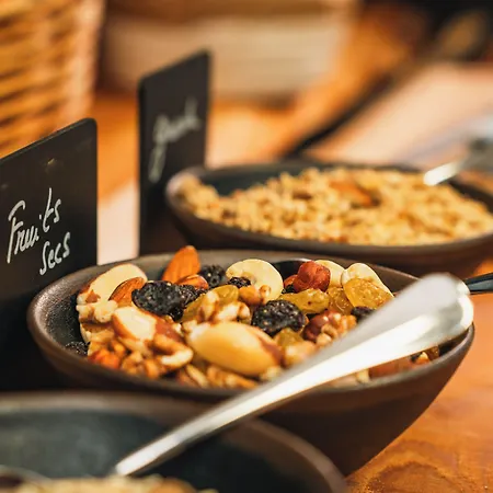 Hotel Aquatel Dinant