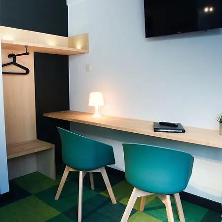 Aquatel Hotel Dinant