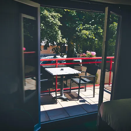 Hotel Aquatel Dinant