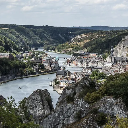 Aquatel Hotel Dinant