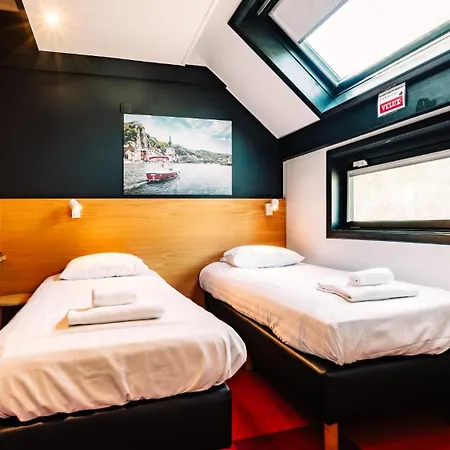 Hotel Aquatel Dinant