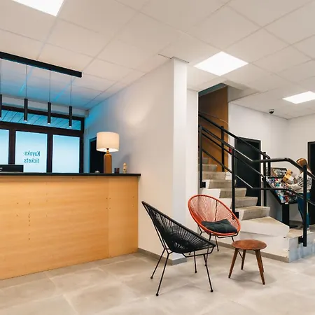 Hotel Aquatel Dinant