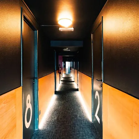 Aquatel Hotel Dinant