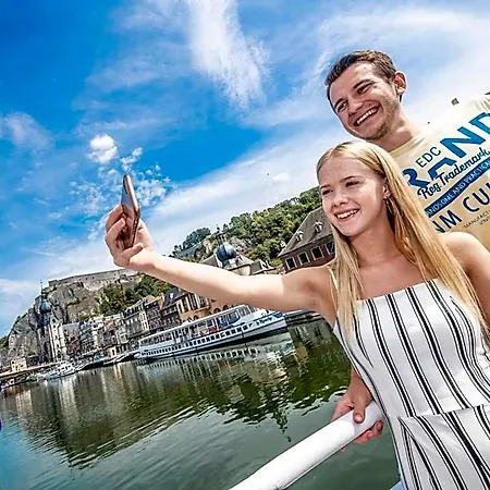 Aquatel Hotel Dinant