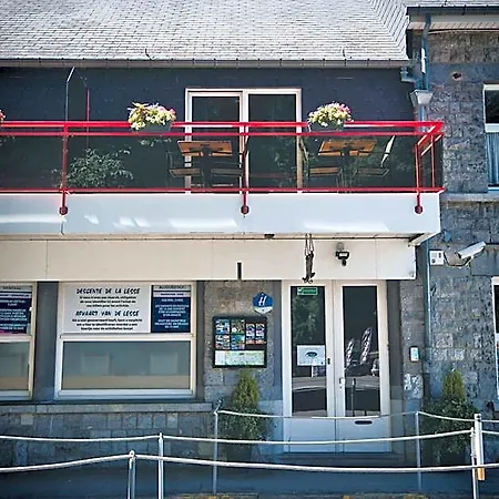 Aquatel Hotel Dinant