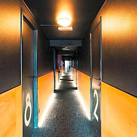 Aquatel Hotel