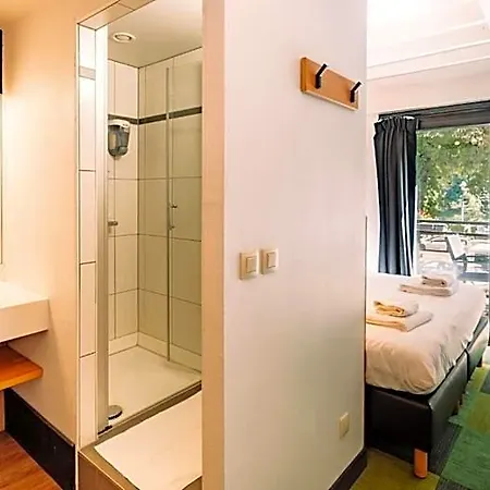 Hotel Aquatel Dinant