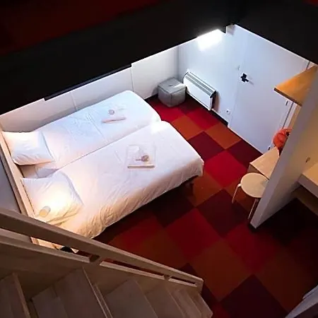 Aquatel Hotel