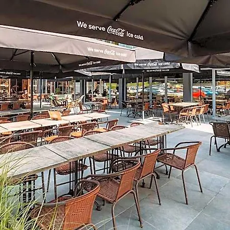 Aquatel Hotel Dinant