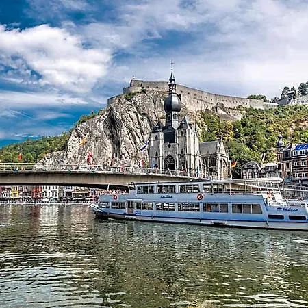 Aquatel Hotel Dinant