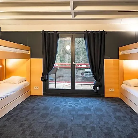 Hotel Aquatel Dinant