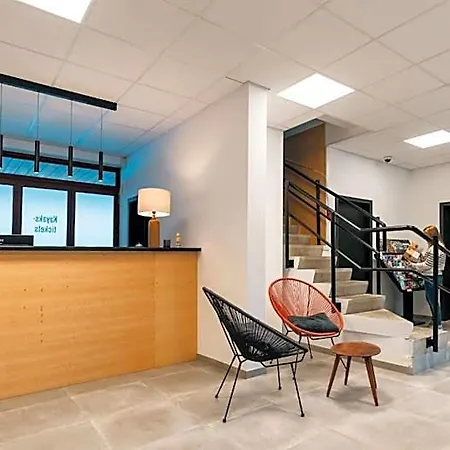Aquatel Hotel Dinant