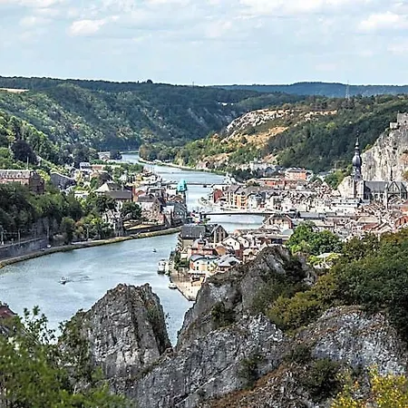 Aquatel Hotel Dinant