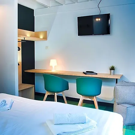 Aquatel 2* Dinant