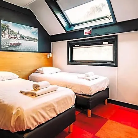 Aquatel Hotel Dinant