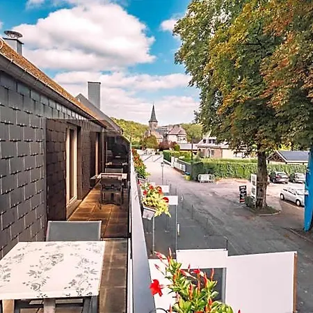 Aquatel Hotel Dinant