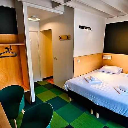 Hotel Aquatel