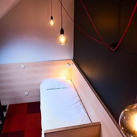 Hotel Aquatel