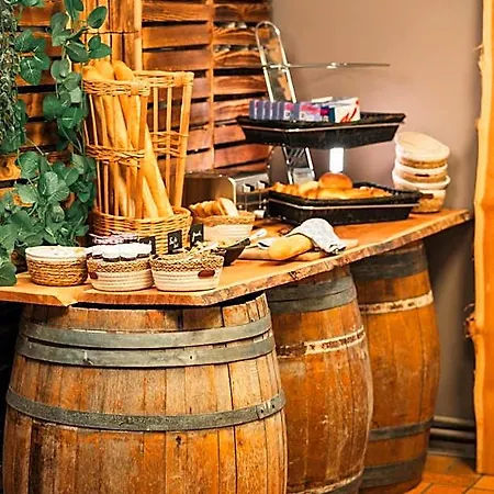 Hotel Aquatel Dinant