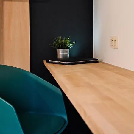 Aquatel Hotel Dinant