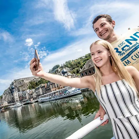 Aquatel 2* Dinant