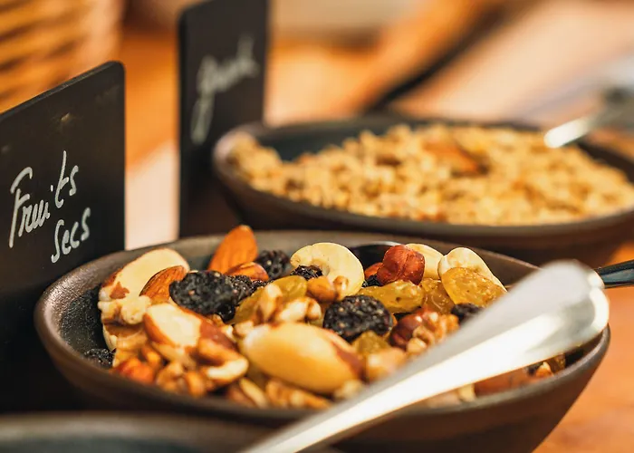 Hotel Aquatel Dinant