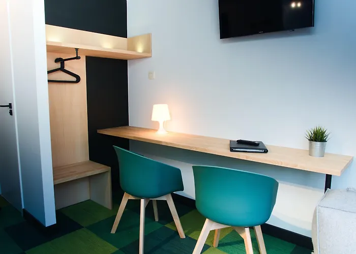 Aquatel Hotel Dinant