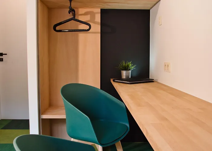 Aquatel Hotel Dinant