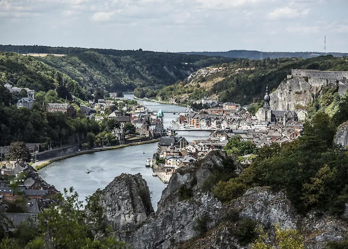 Aquatel Hotel Dinant