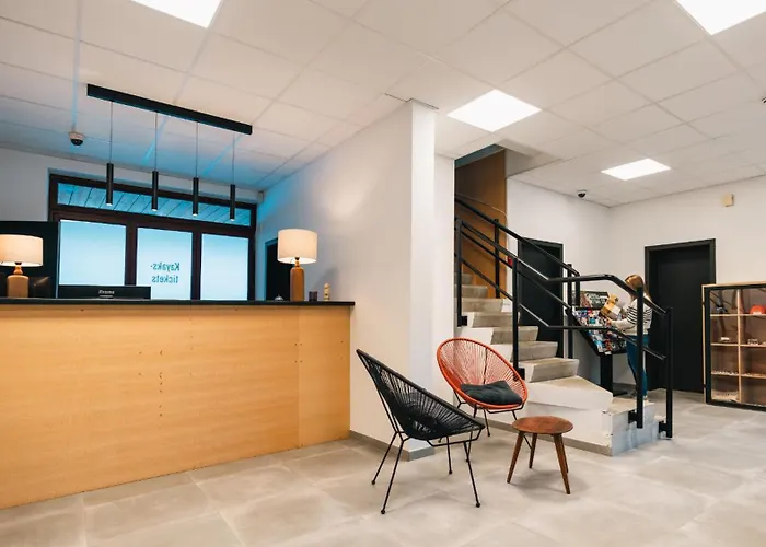 Hotel Aquatel Dinant