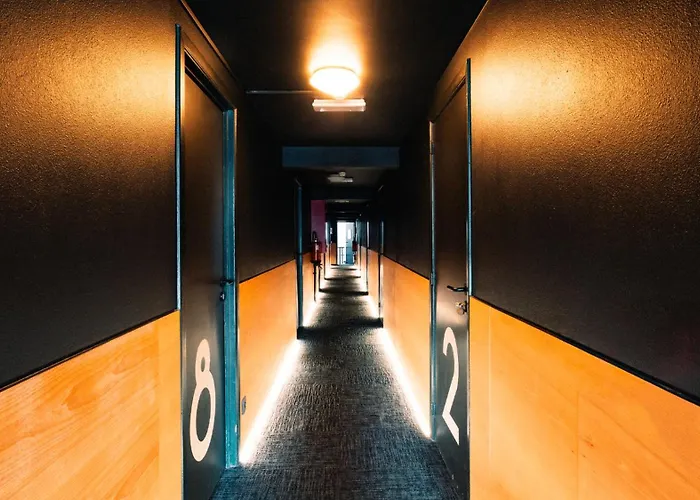 Aquatel Hotel Dinant