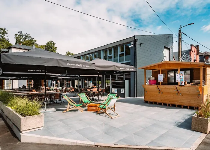 Aquatel Hotel Dinant