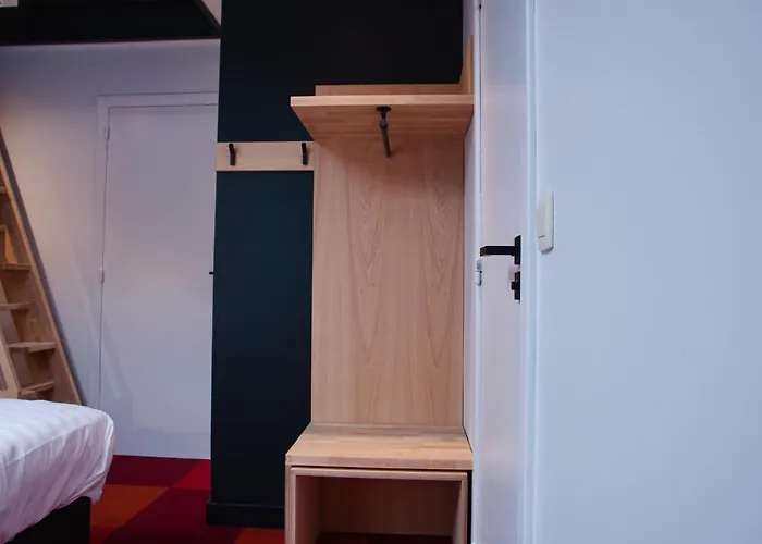 Hotel Aquatel Dinant