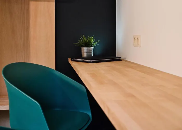 Aquatel Hotel Dinant